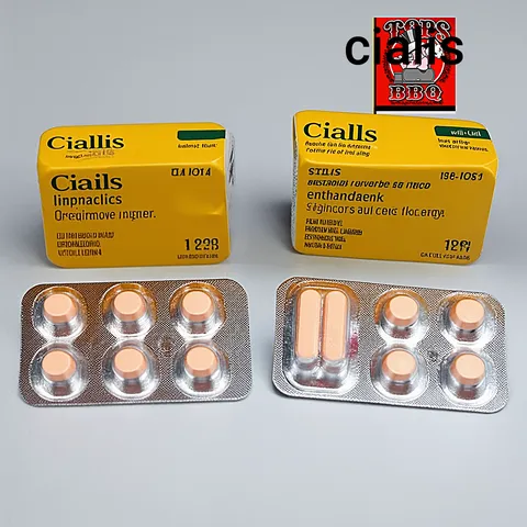 Prix cialis espagne